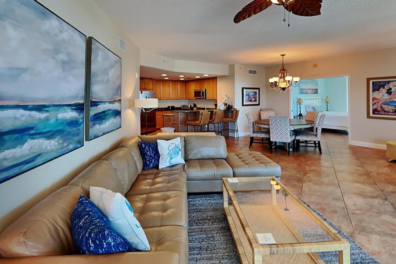 Apartment Portofino Island 2-1107 Pensacola Beach
