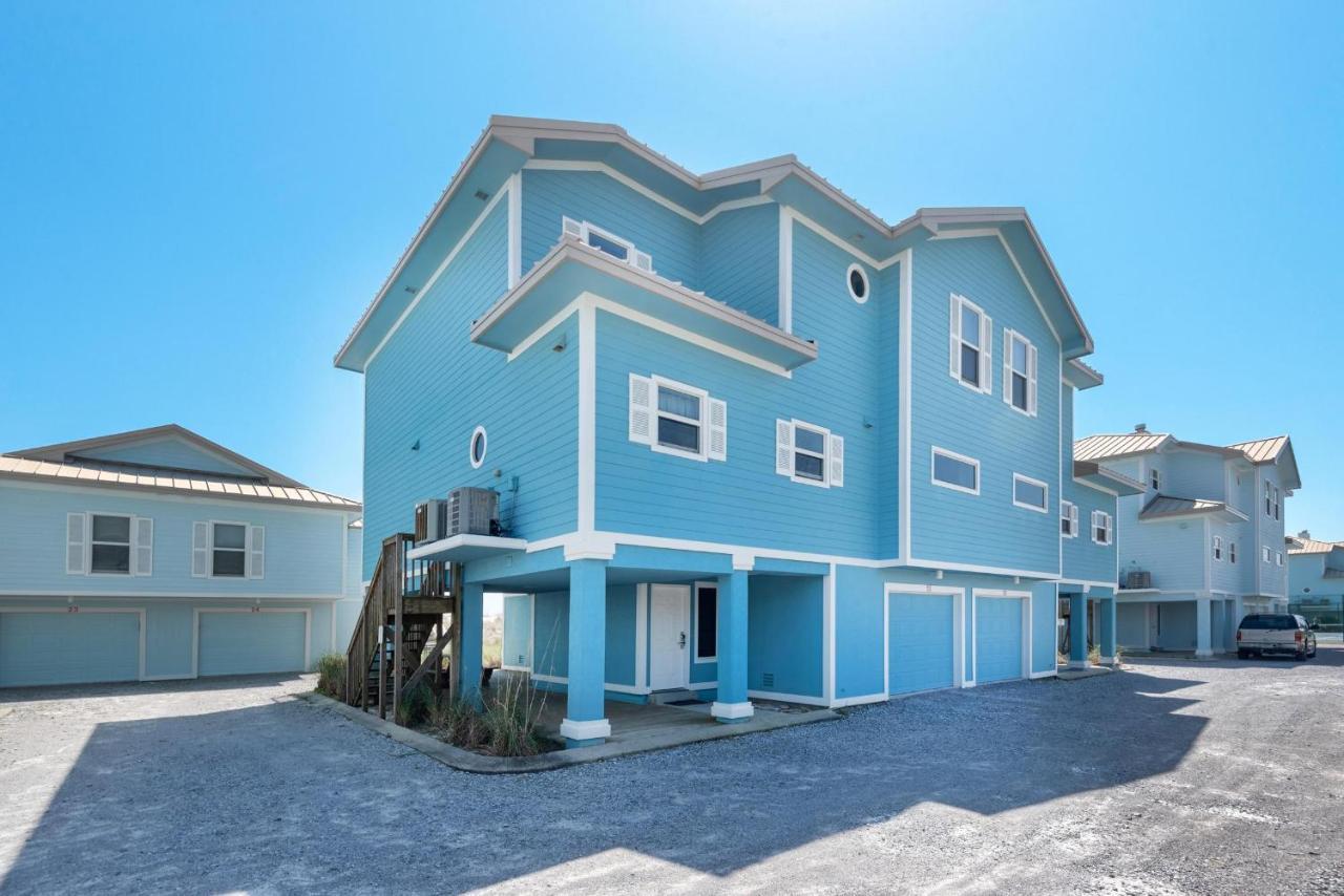 Portside Unit 13 Holiday home