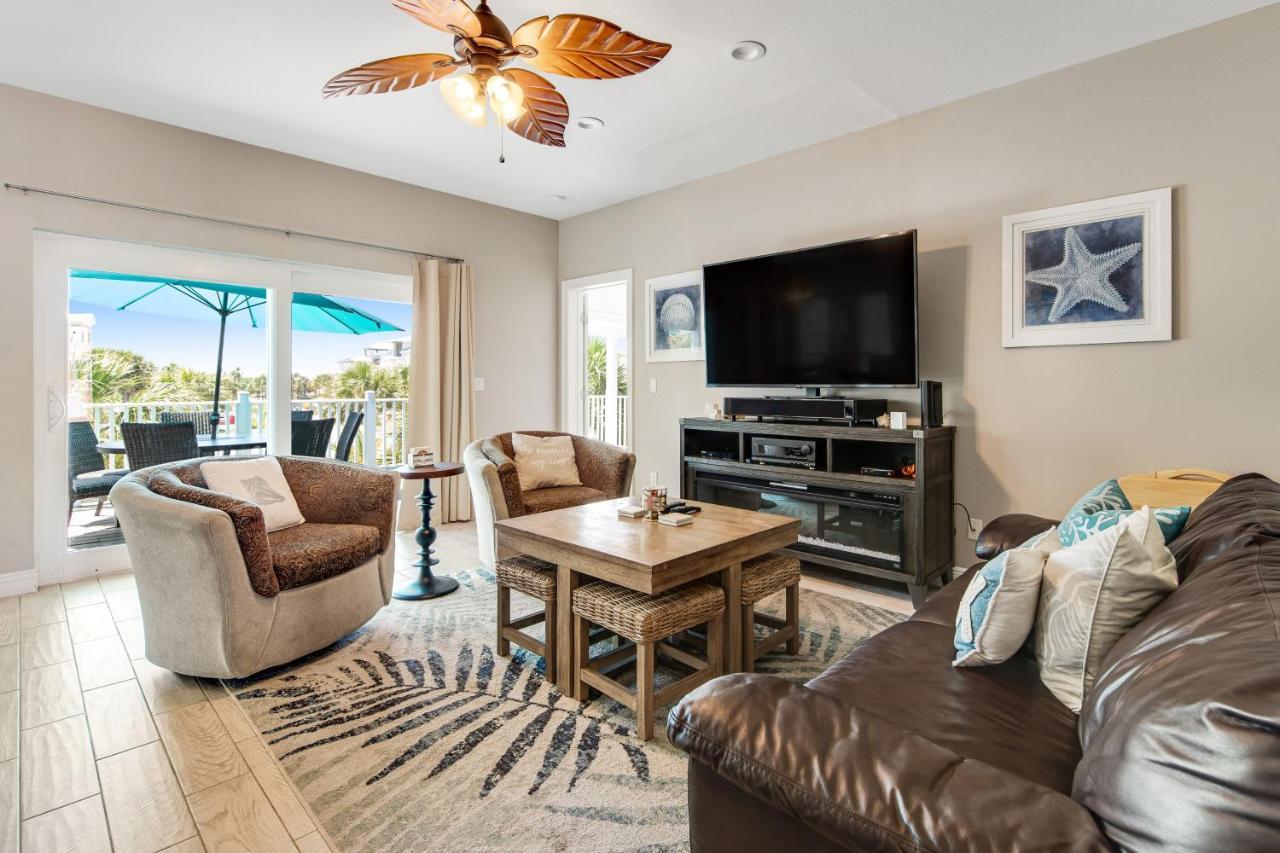 Holiday home Beachy Dreams