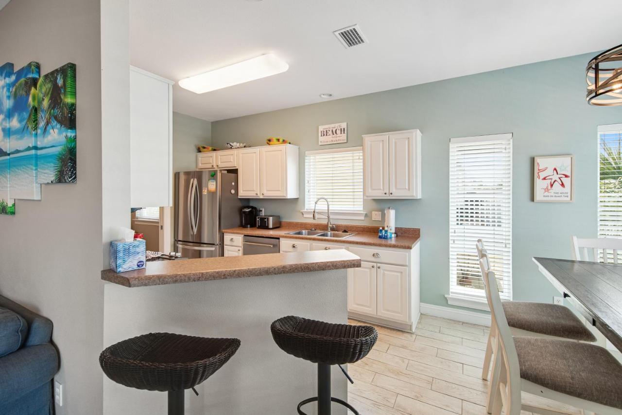 Holiday home Beachy Dreams Pensacola Beach