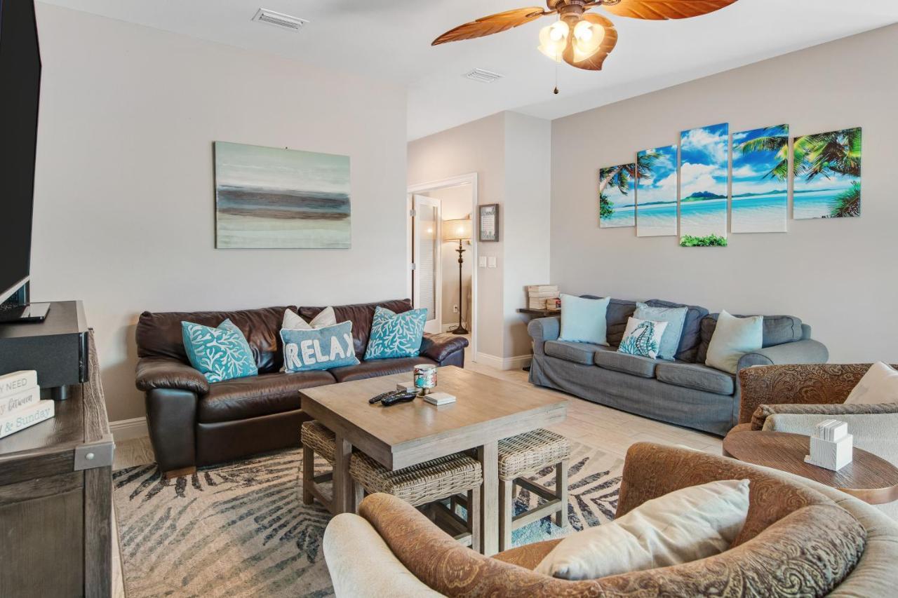 Holiday home Beachy Dreams *