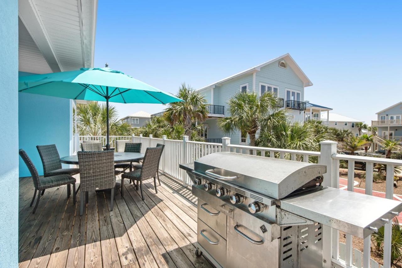 Beachy Dreams Holiday home