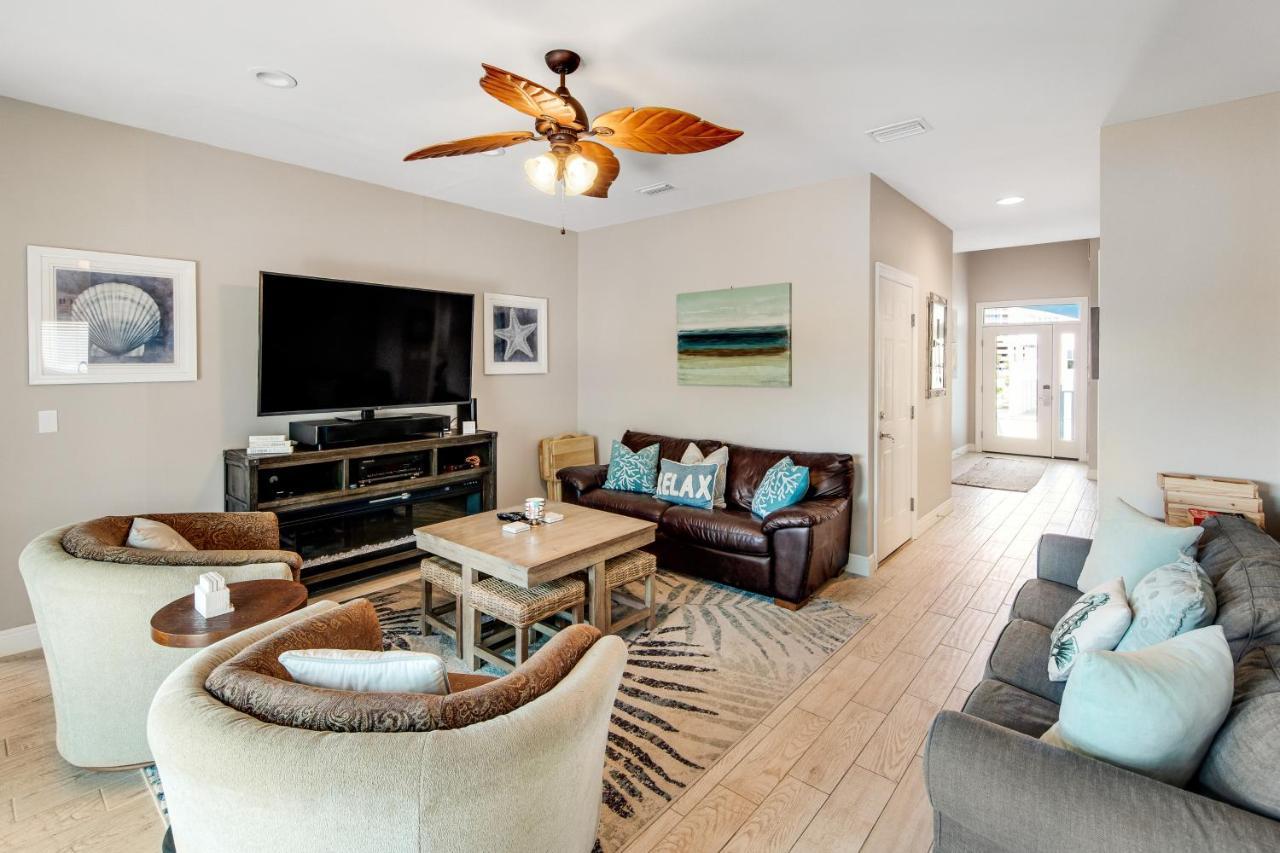 Holiday home Beachy Dreams Pensacola Beach