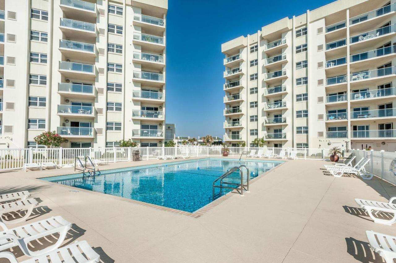 Regency Towers 702 West- Azure Pleasure Holiday home