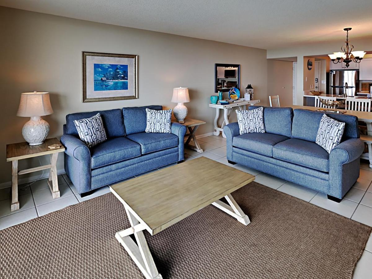 Tristan Towers #5c Pensacola Beach