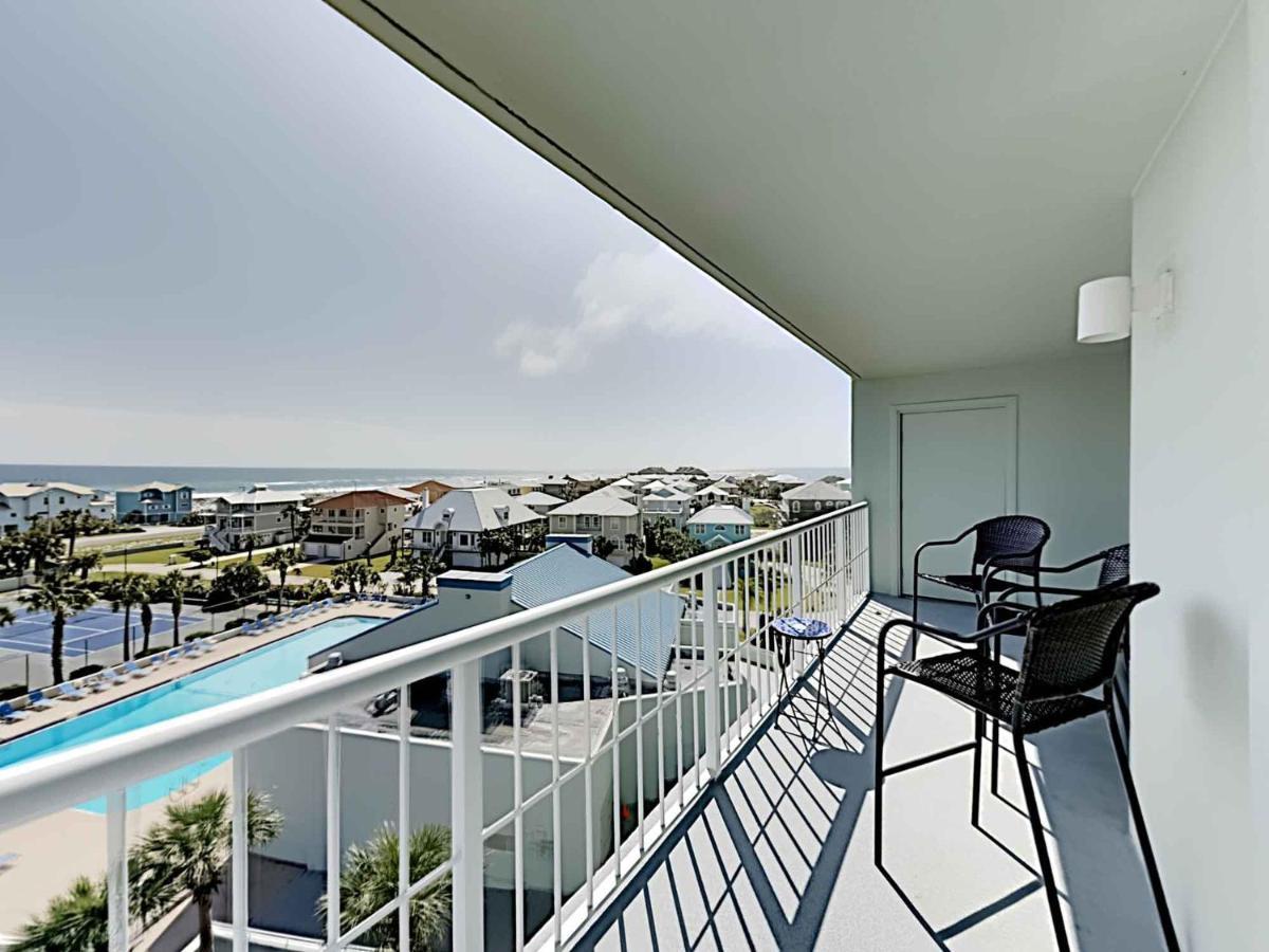 Tristan Towers #5c Pensacola Beach