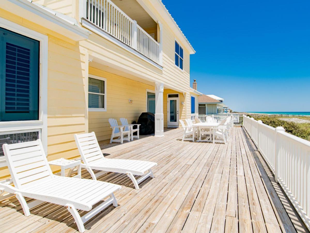 Holiday home Id Rather Be Gulfing
