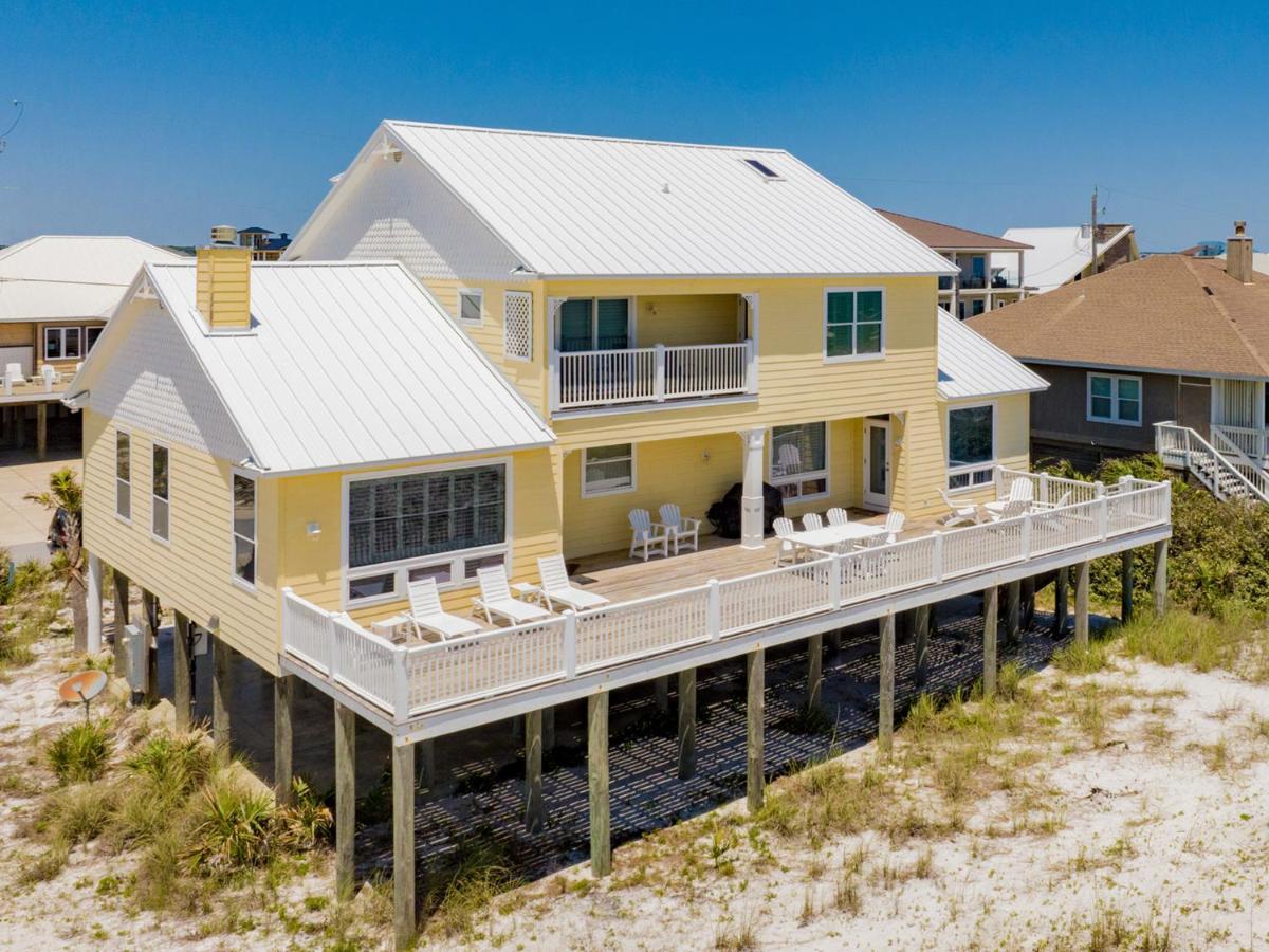 Id Rather Be Gulfing Holiday home Pensacola Beach