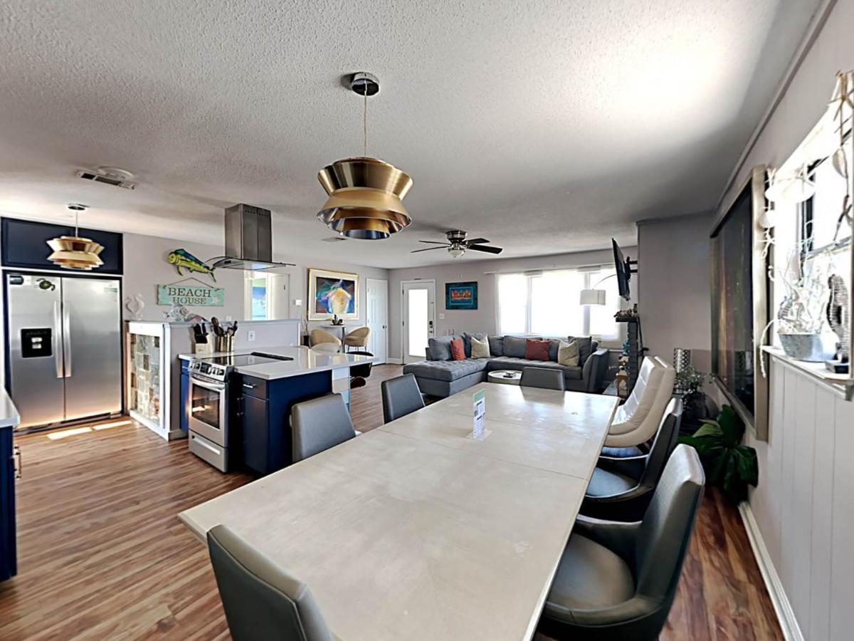 Cozy * Pensacola Beach