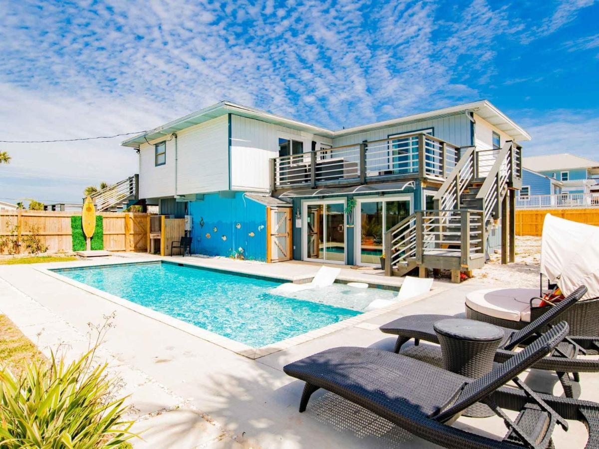 Holiday home Cozy Pensacola Beach