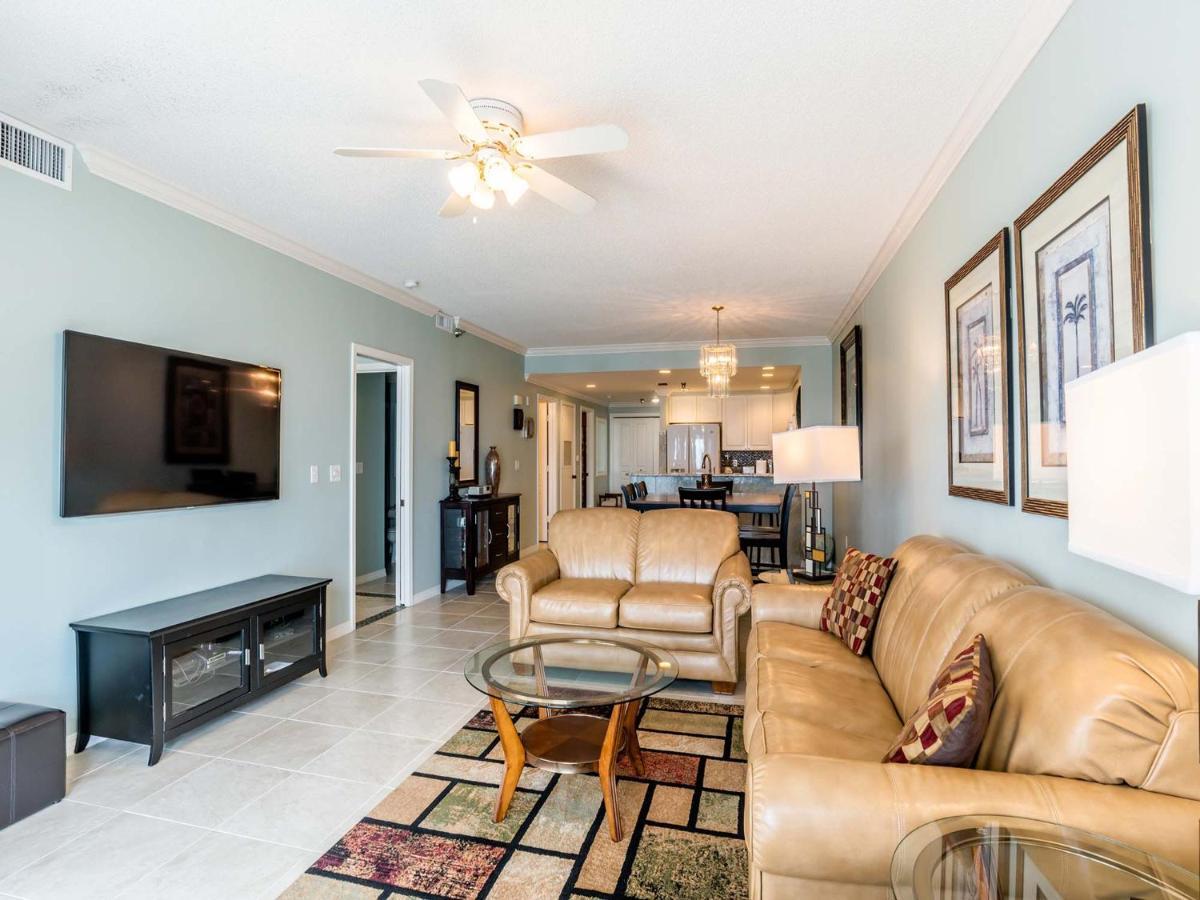 Emerald Isle #1007 Apartment