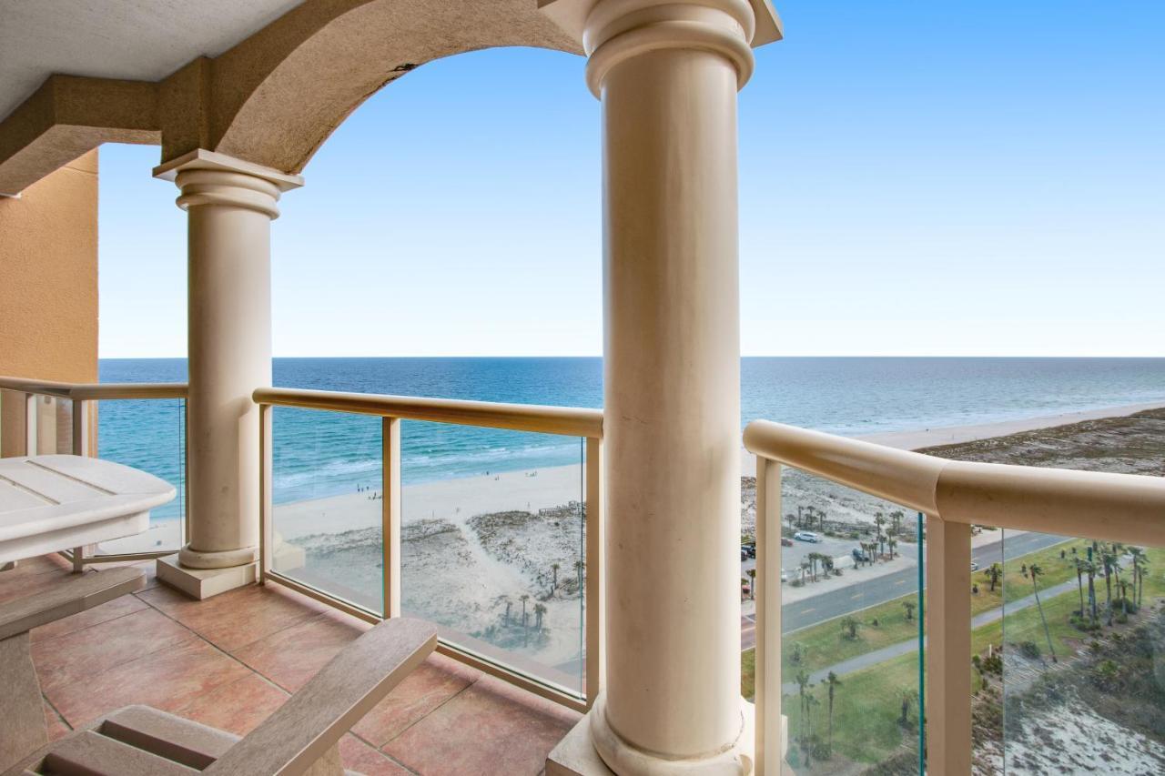 Portofino Island & Spa 1-1402 Apartment