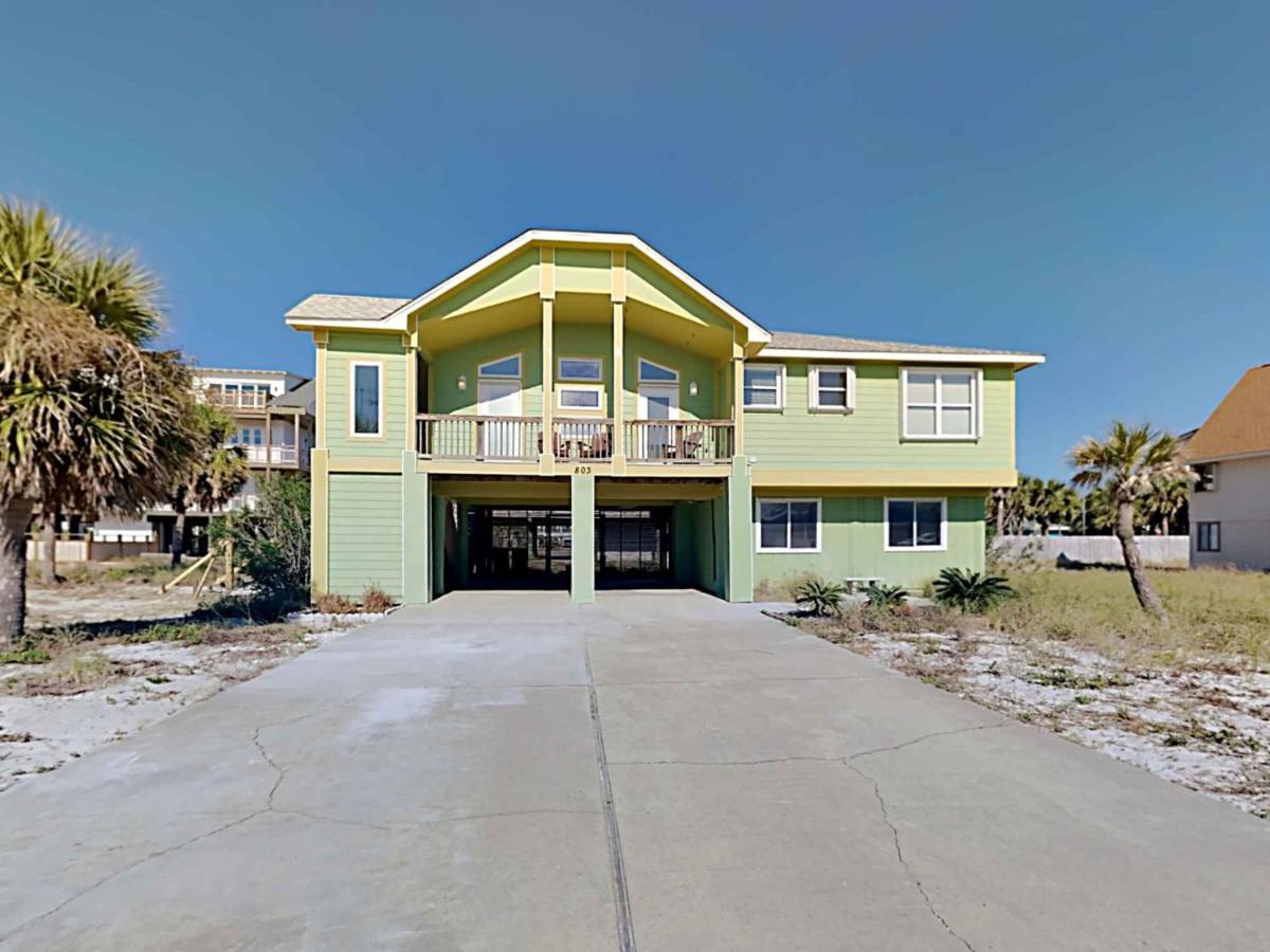 Holiday home Lazy Urchin Seaclusion Pensacola Beach