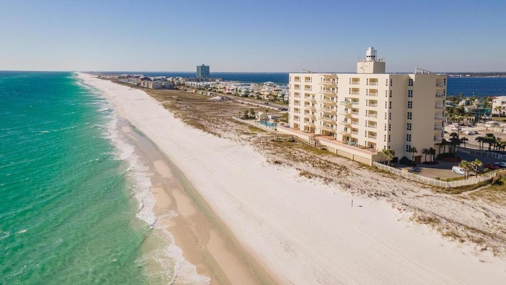A Wave From It * Pensacola Beach