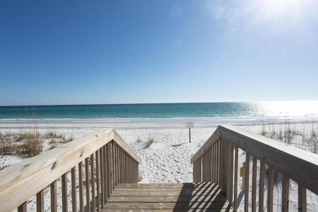 Apartment A Wave From It Pensacola Beach