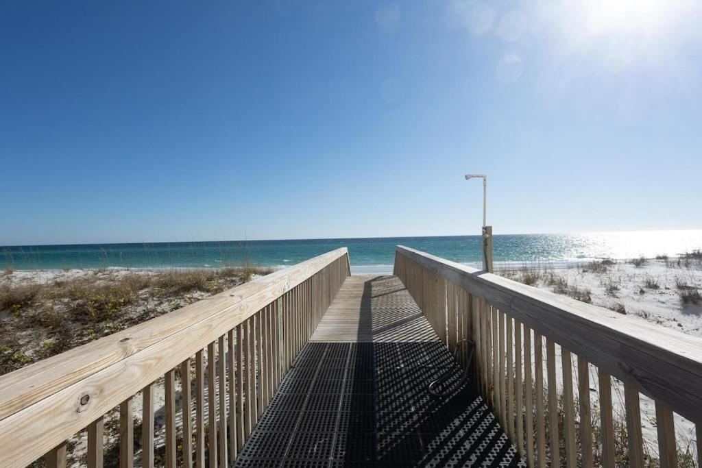 A Wave From It Pensacola Beach