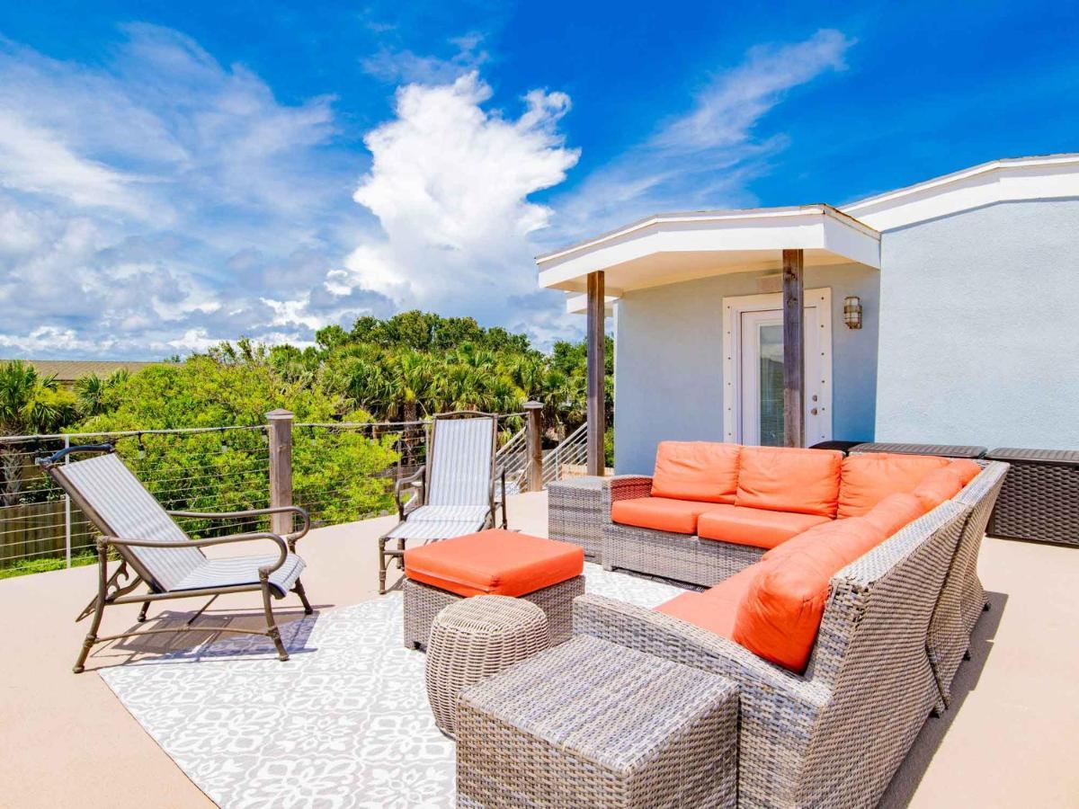 Soundside Holiday home *