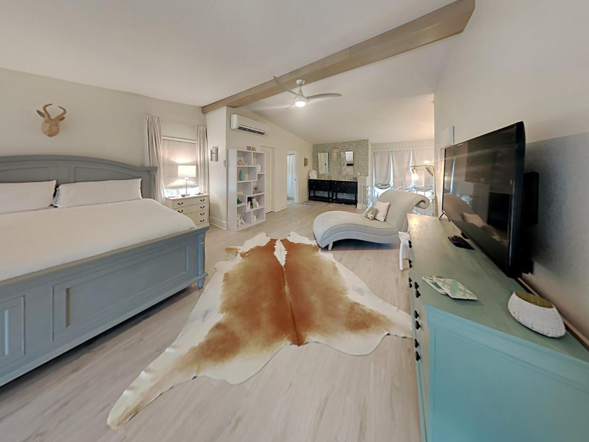 Soundside Holiday home Pensacola Beach