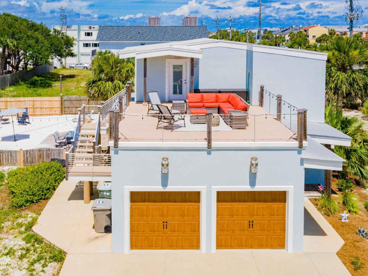 Holiday home Soundside