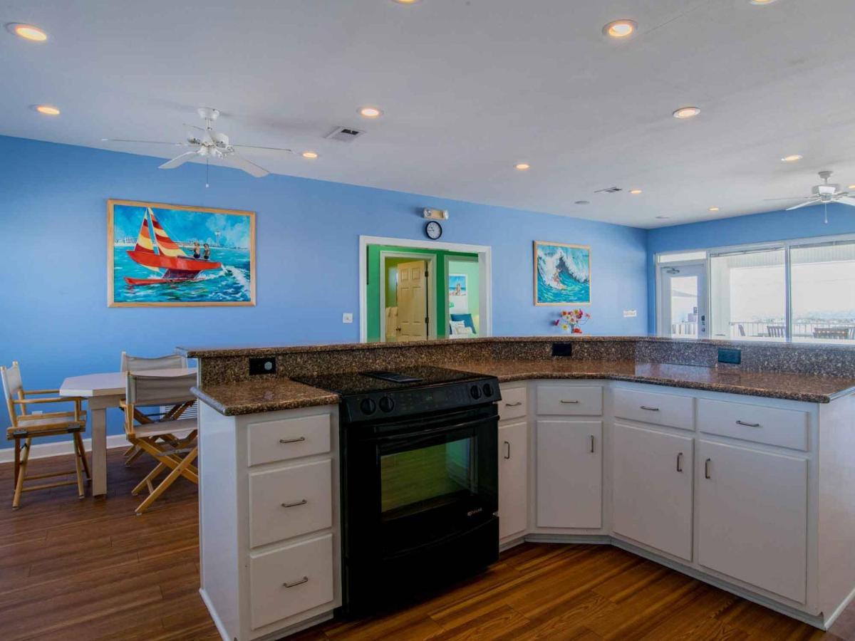 Holiday home Sailfish Pensacola Beach
