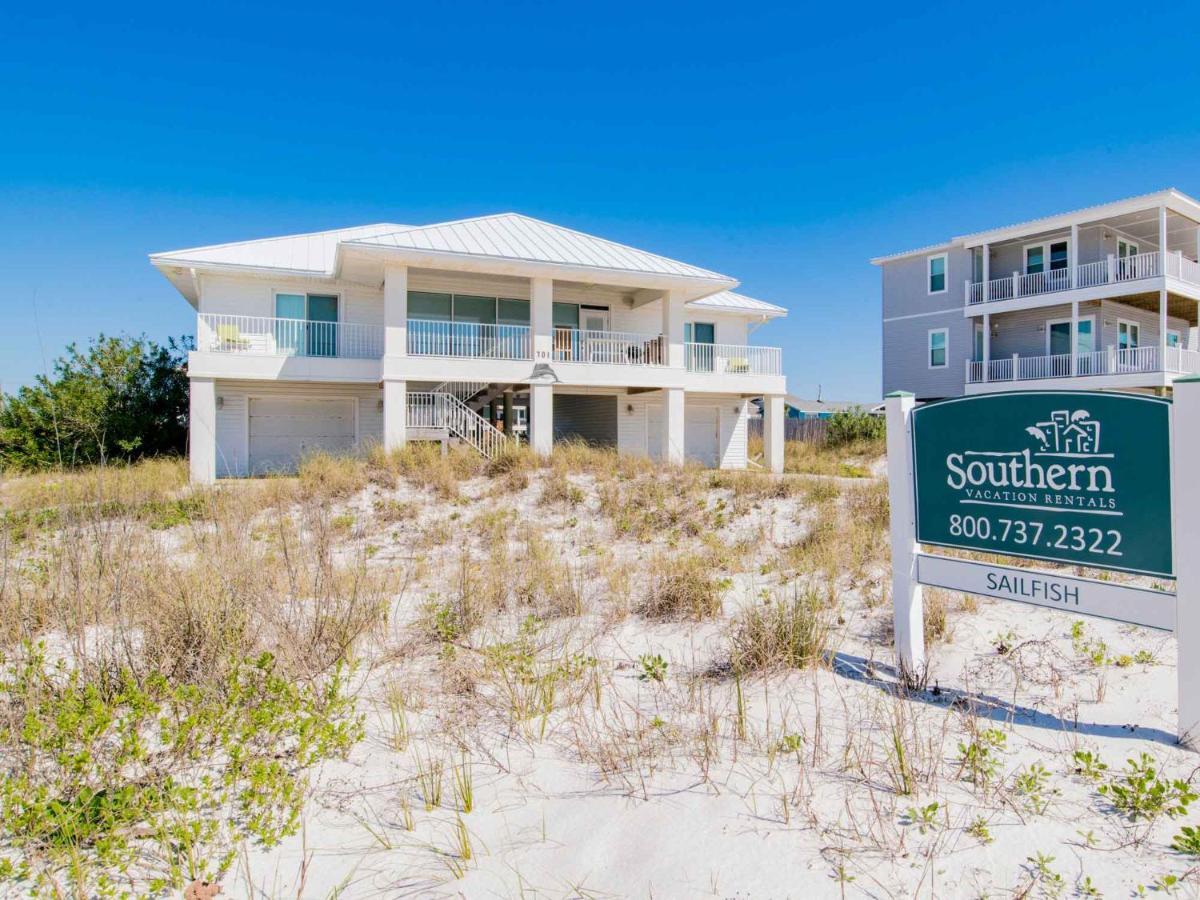 Holiday home Sailfish *