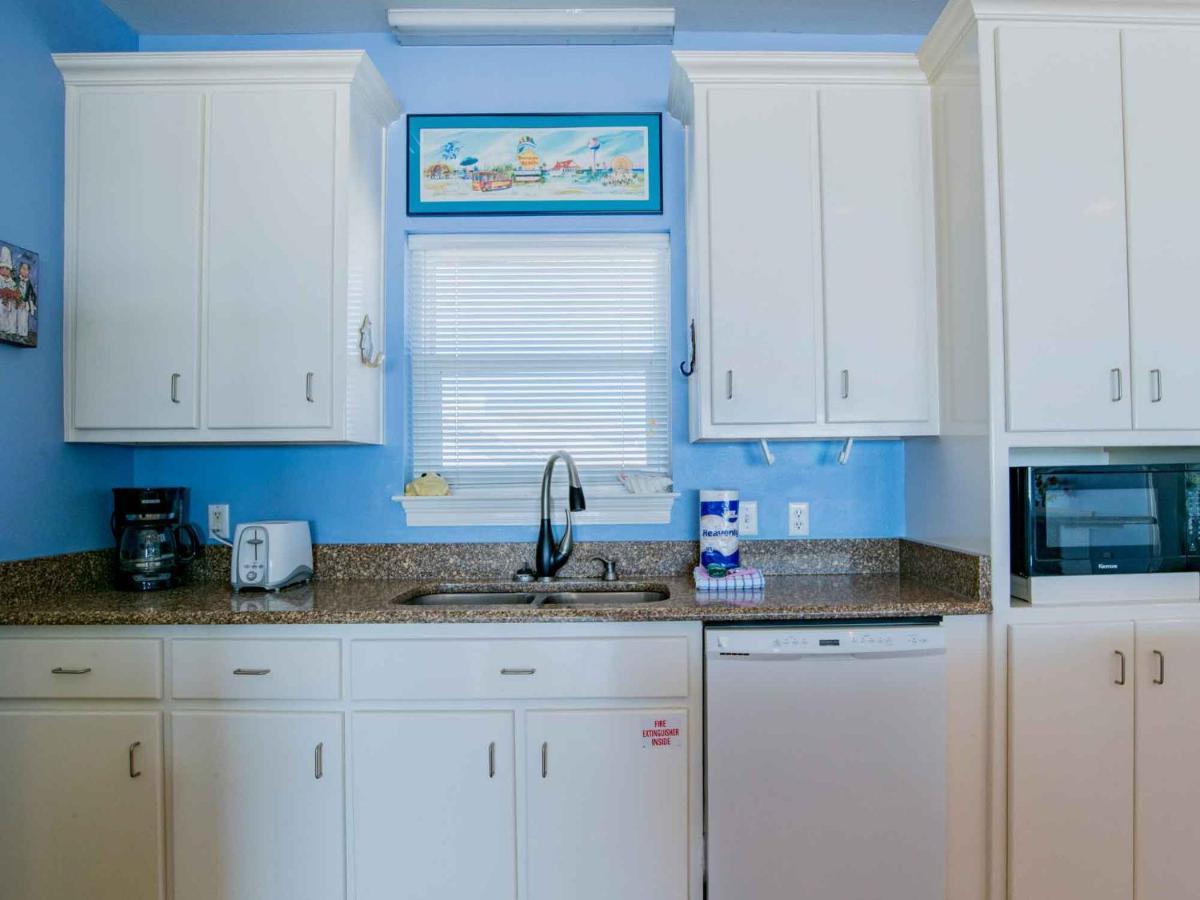 Holiday home Sailfish *