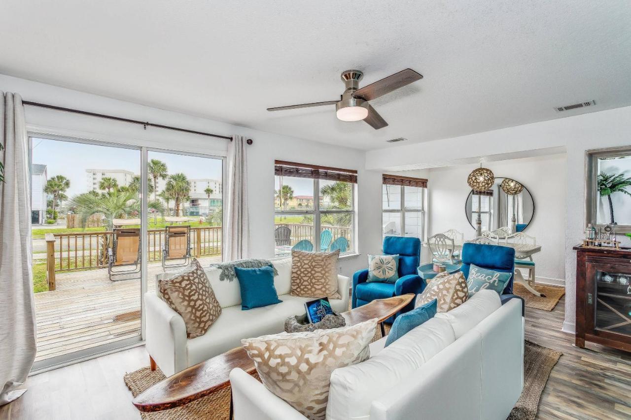 1634 Bulevar Menor Pensacola Beach