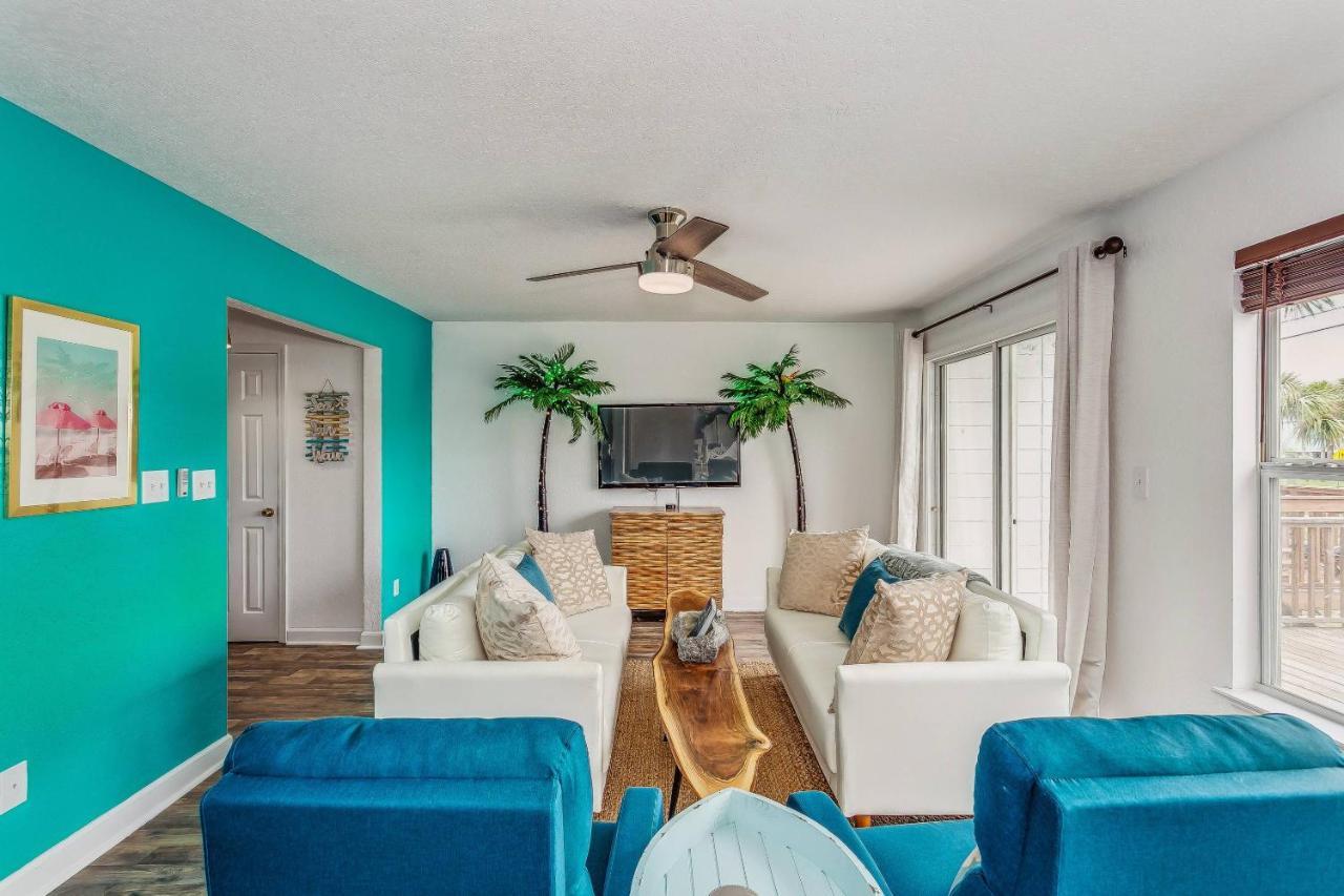 Holiday home 1634 Bulevar Menor