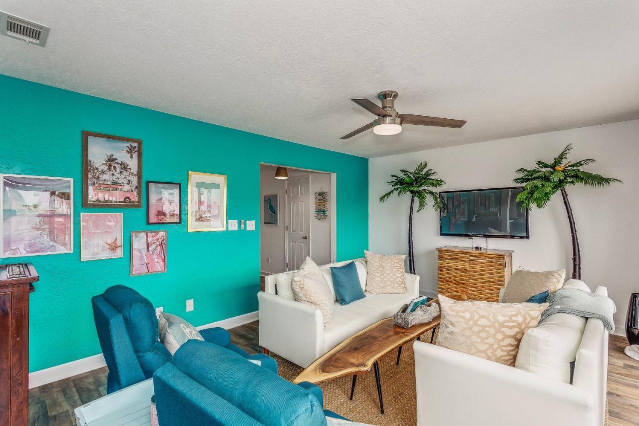 Holiday home 1634 Bulevar Menor Pensacola Beach