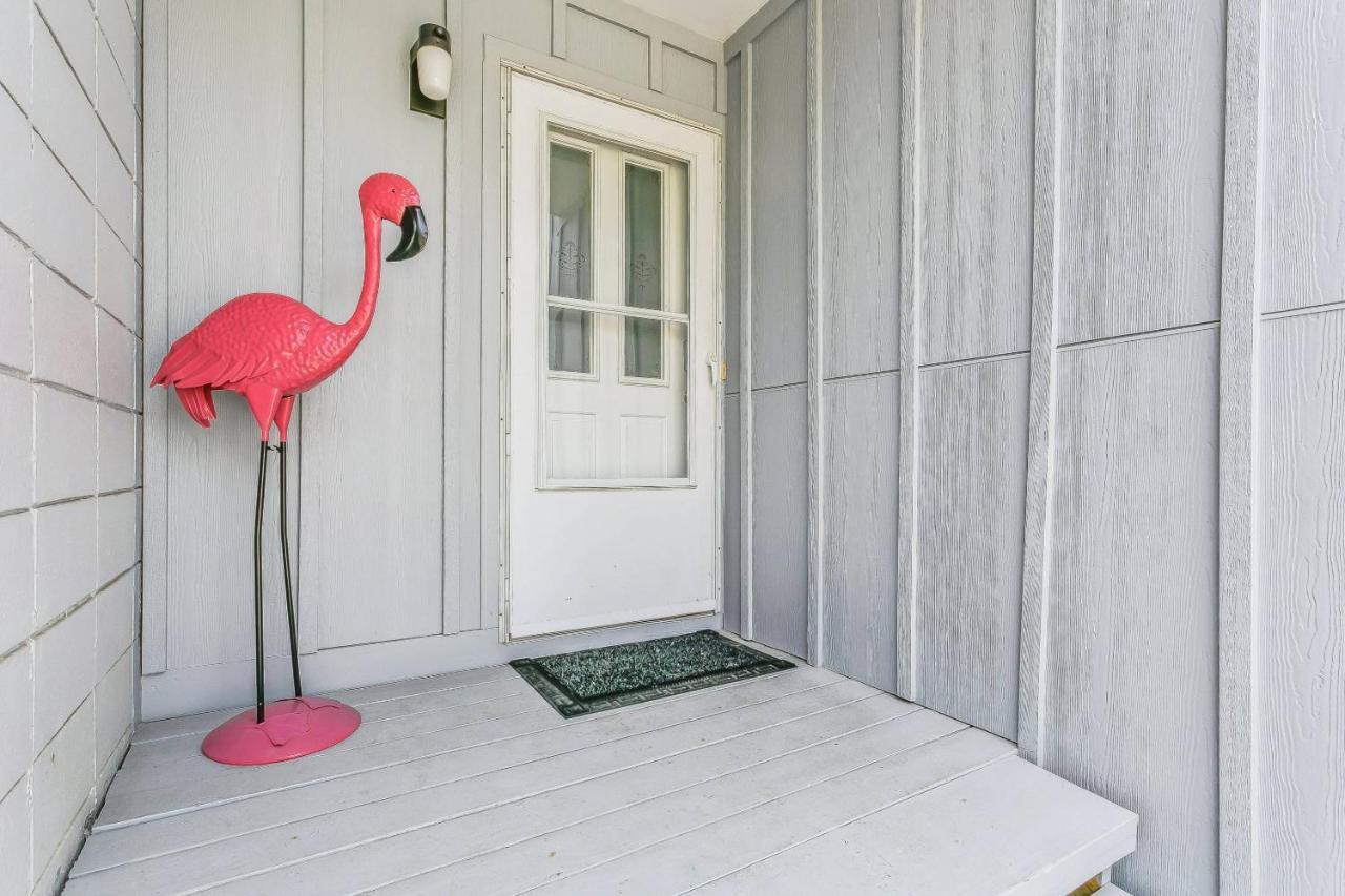 Holiday home 1634 Bulevar Menor *