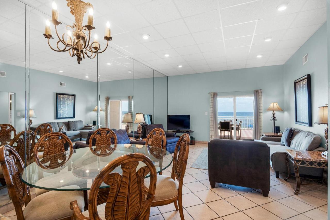 Holiday home Sans Souci Unit 104 Pensacola Beach