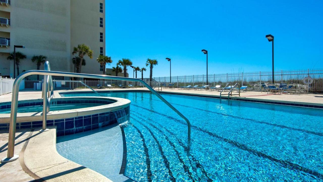 Holiday home Sans Souci Unit 405 Pensacola Beach