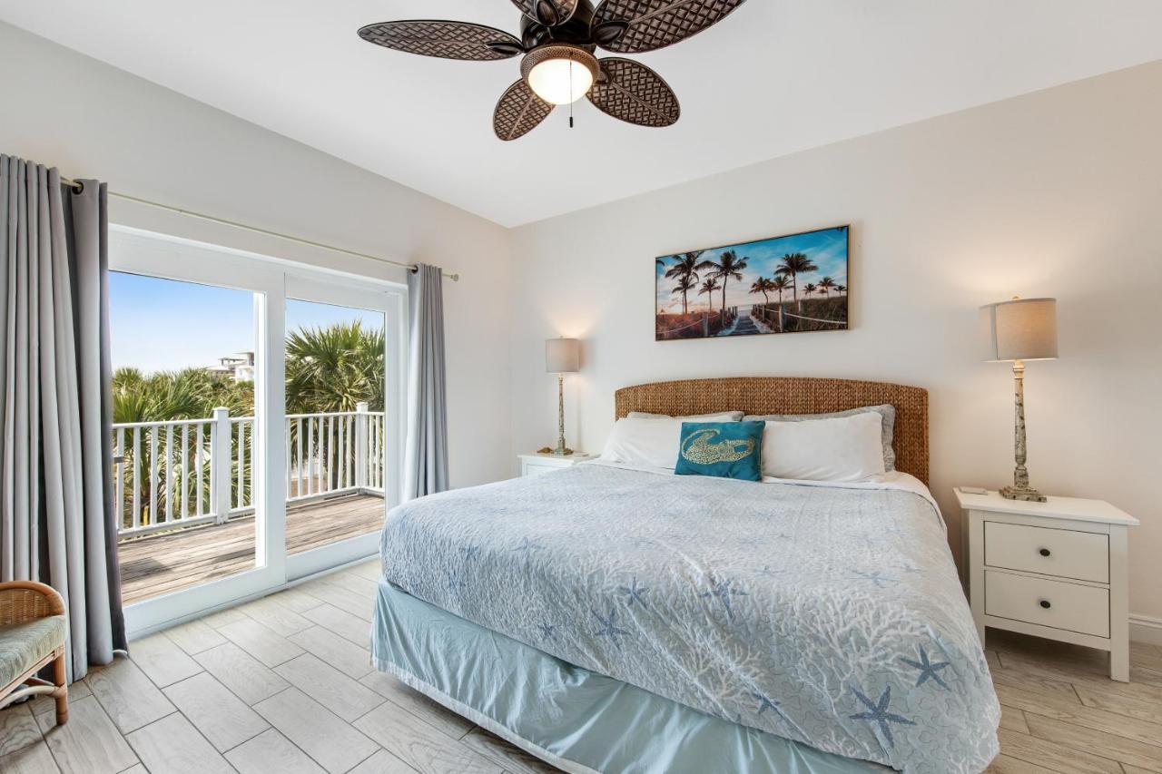 Beachy Dreams Pensacola Beach