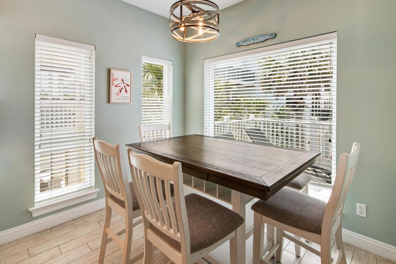 Holiday home Beachy Dreams Pensacola Beach