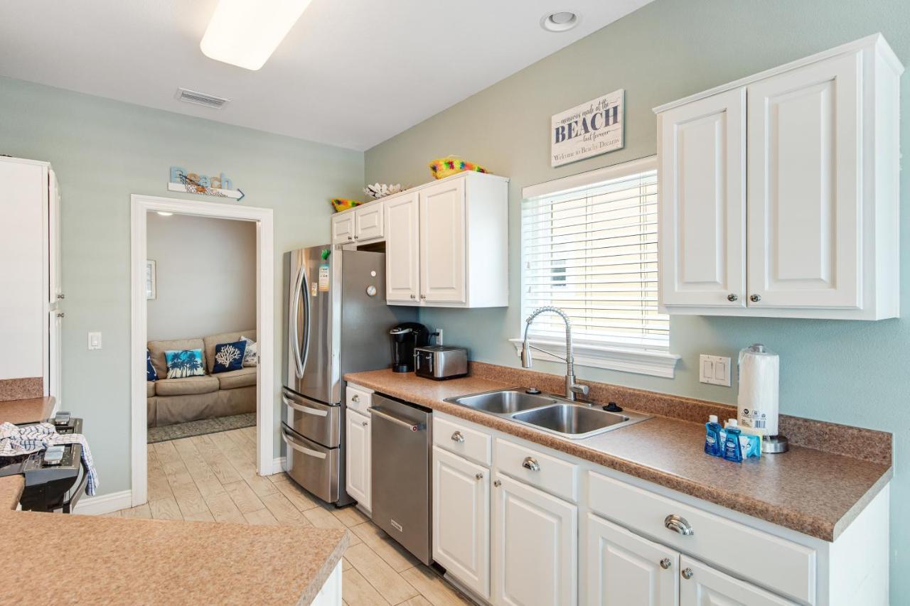 Beachy Dreams Holiday home Pensacola Beach