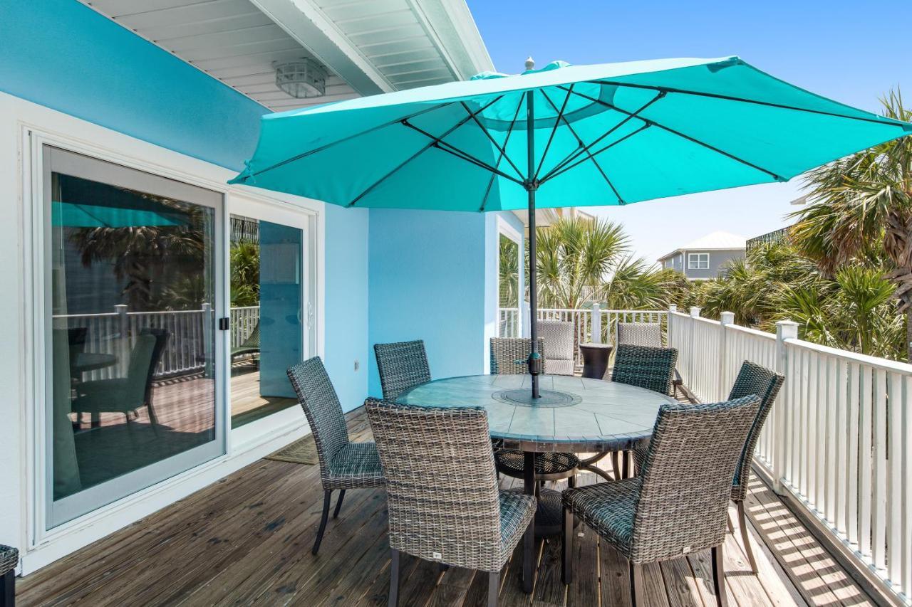 Holiday home Beachy Dreams Pensacola Beach
