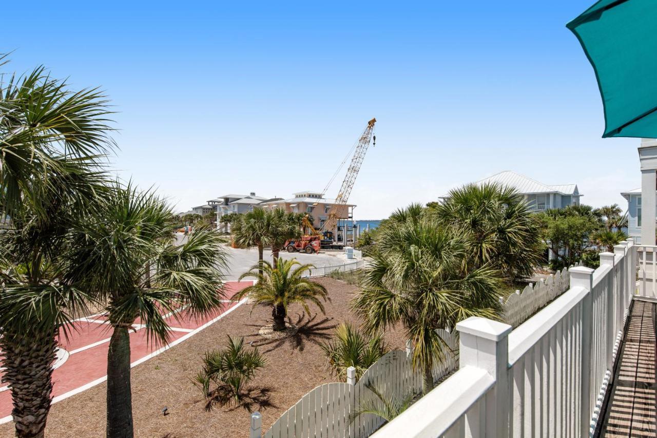 Beachy Dreams Pensacola Beach