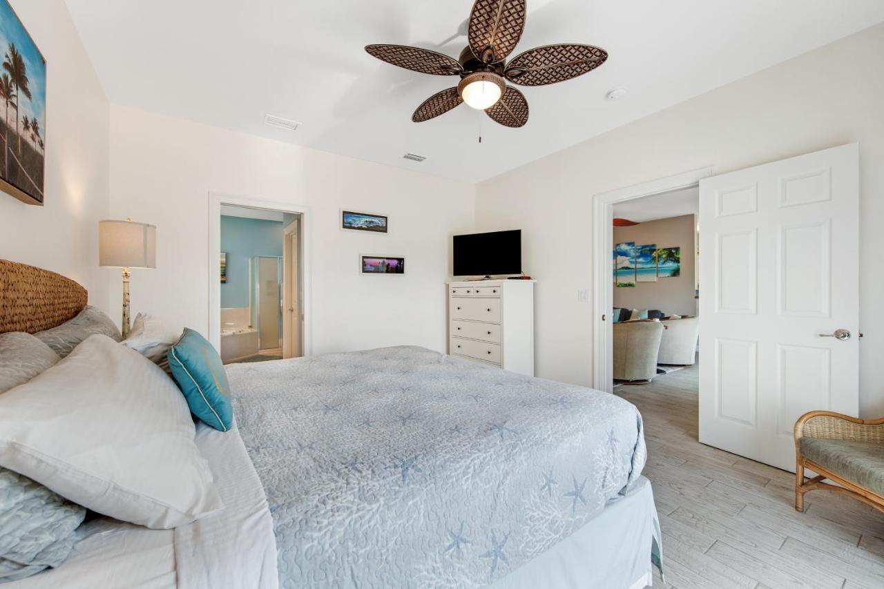 Holiday home Beachy Dreams *