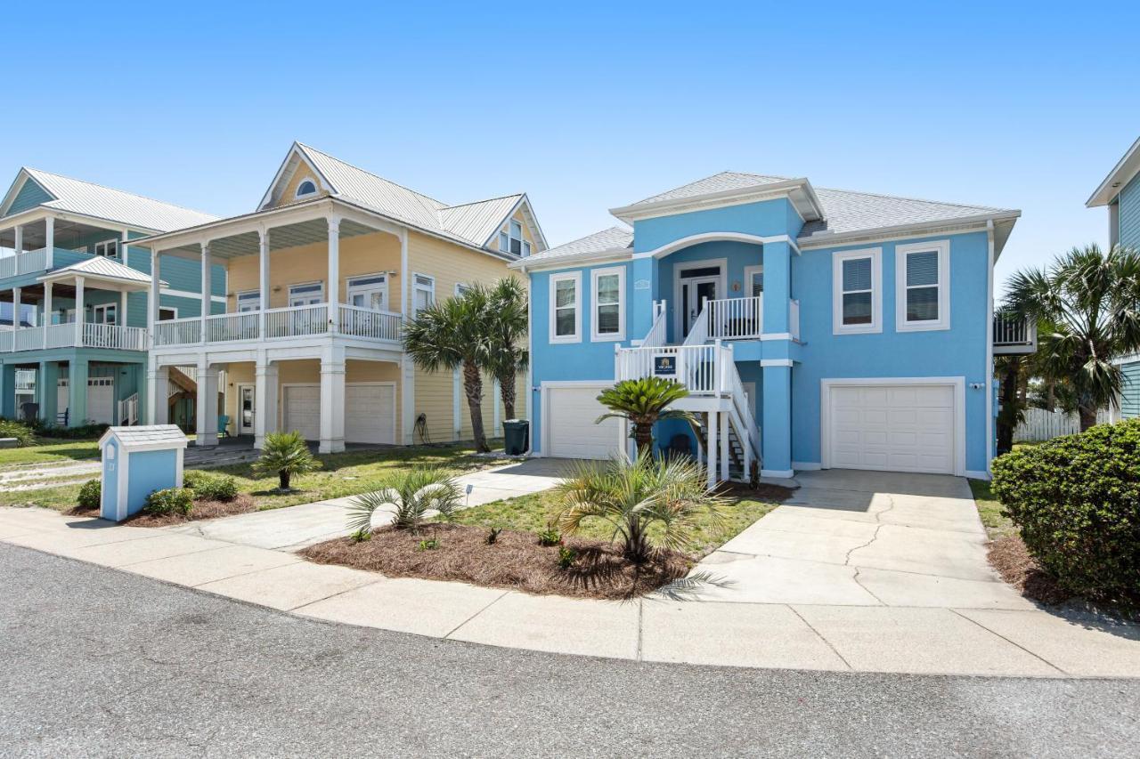 Holiday home Beachy Dreams