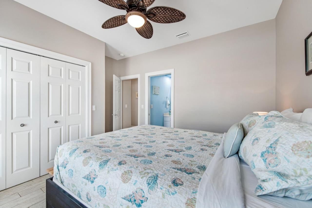 Beachy Dreams Pensacola Beach