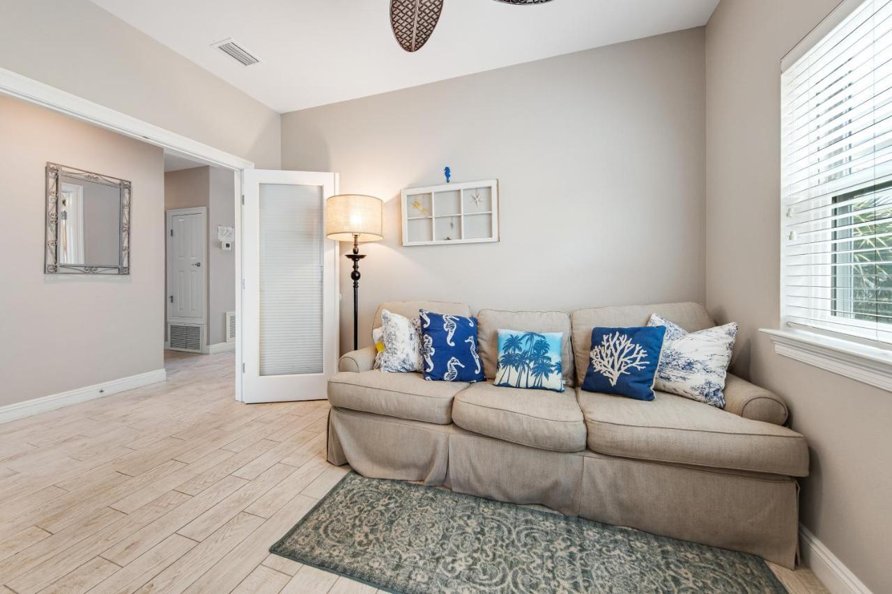 Beachy Dreams Holiday home