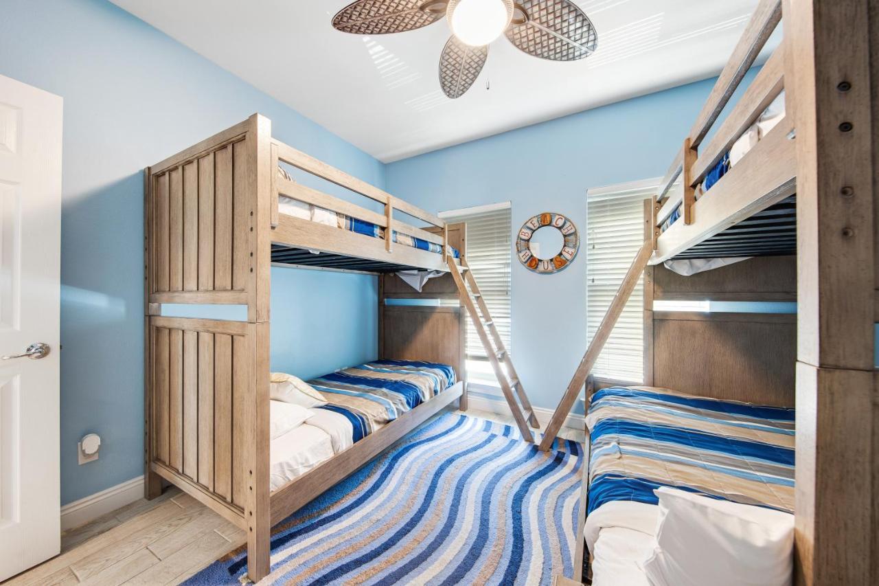 Holiday home Beachy Dreams Pensacola Beach