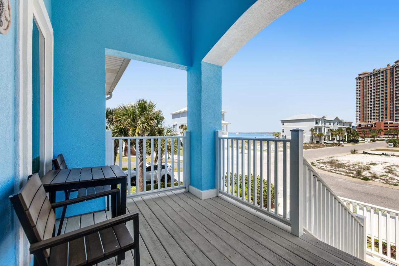 Beachy Dreams Pensacola Beach