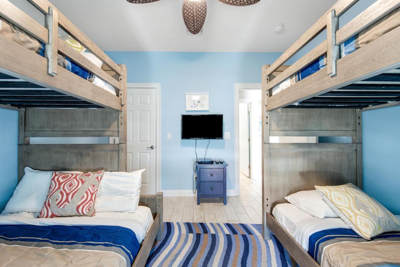Beachy Dreams *