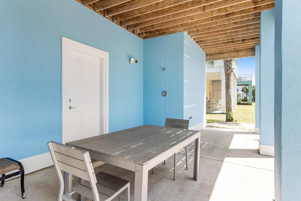 Holiday home Beachy Dreams