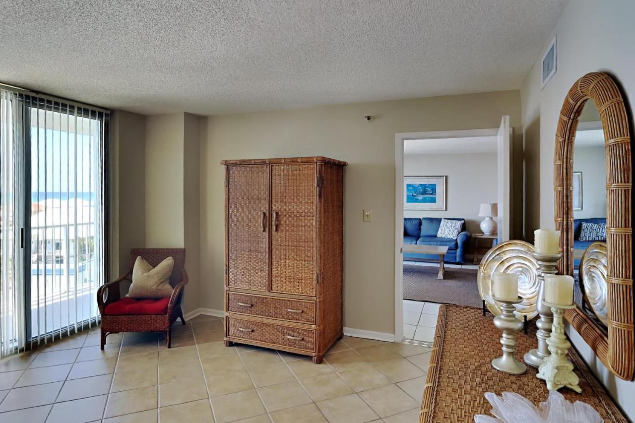 Tristan Towers #5c Apartment *