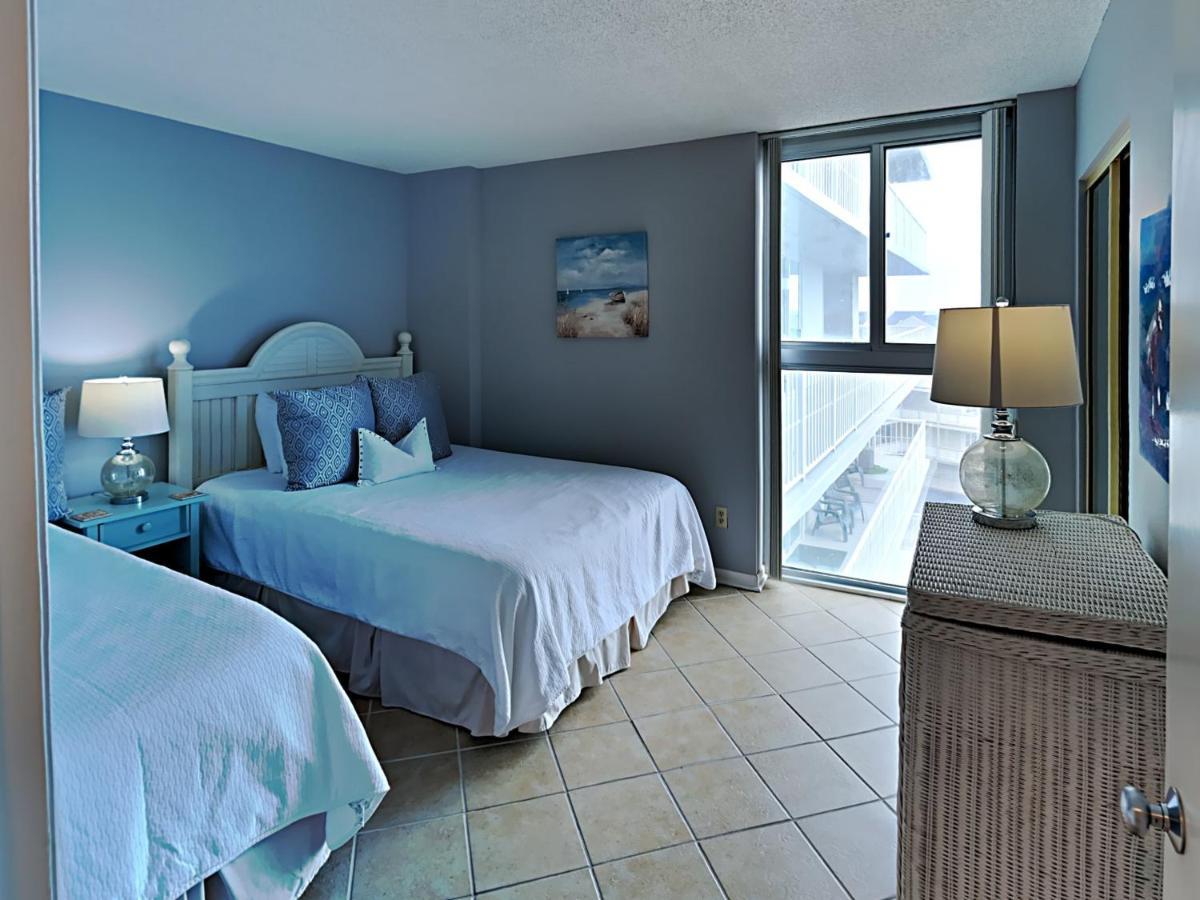 Tristan Towers #5c * Pensacola Beach