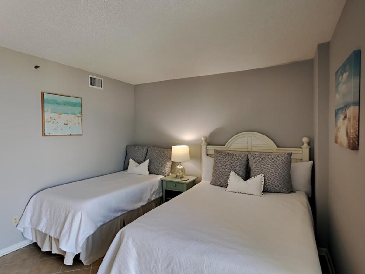 Tristan Towers #5c Apartment Pensacola Beach