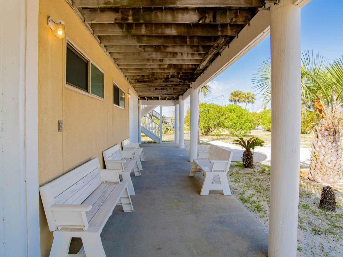 Sunglow Holiday home Pensacola Beach