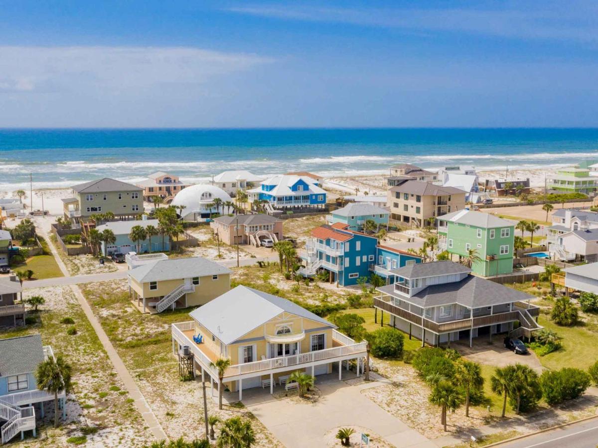 Sunglow Holiday home Pensacola Beach